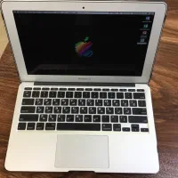 مک بوک macbook air 11