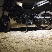 بنلی لیئون چینو ۲۵۰ سیسی