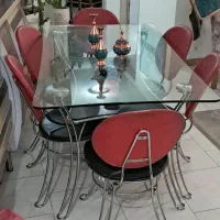 میز غذاخوری