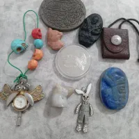 وسایل قدیمی