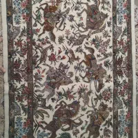 فرش دستبافت