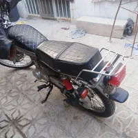 هوندا مدل1400