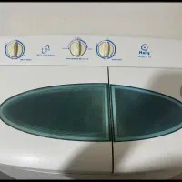 لباسشویی دوقلو