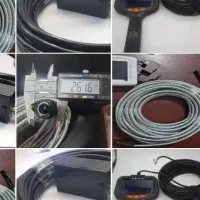 دوربین شیلنگی  مدل SK102
