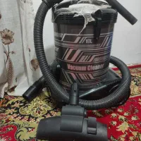 جاروبرقی polar3300