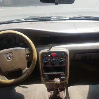 سمند LXدوگانه دست منبع بزرگ