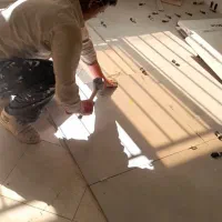 بنایی، بازسازی خانه، نصب کاشی و سرامیک