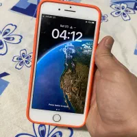 ایفون گیگ 8plus 256