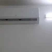 نصب اسپیلت تخصصی ضمانتی با وکیوم