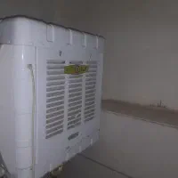 کولرآبی مدل۲۸۰۰