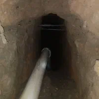 خدمات لوله کشی آب و فاضلاب وصل اگو