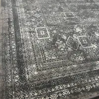 یک تخته فرش ۱۲ متری