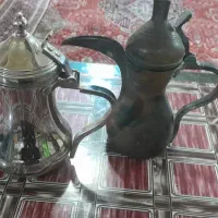 دله قهوه قدیمی