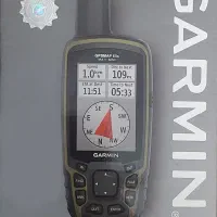 جی پی اس گارمین 65s