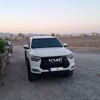 kmct8مدل۴۰۳بالوازم۴۰۰میلیونی
