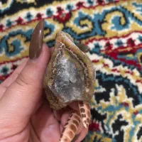 سنگ معدنی قیمتی