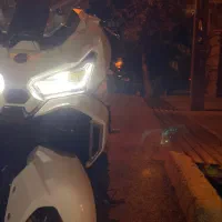 Adv 175 هاسکی