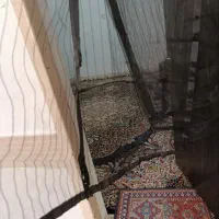 پرده مغناطیس عرض یک متر
