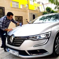 کارشناس*رنگuvخودروسهروردی عباس‌آباد+مطهری+سیدخندان