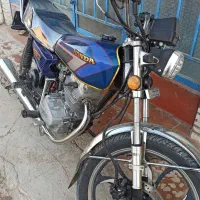 موتور 200سی سی