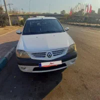 رنو تندر ال نود اتومات
