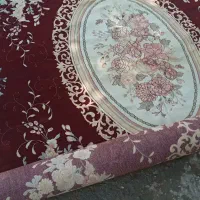 ی تخته فرش ماشینی ۱۲متری