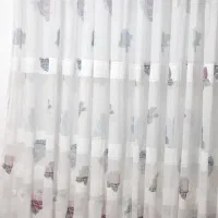 پرده پانچ ۶ متری