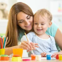 مراقبت از فرزند