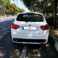 کوییک ۱۴۰۱ بی‌رنگ سرویس کامل