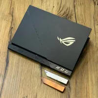 لپ‌تاپ Asus ROG Strix Scar G533ZM /گیمینگ فول آپشن