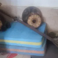 وزنه و هالتر بدنسازی