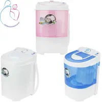 مینی واش فریدولین مدل sw25 تک کیلید