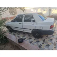 پراید96خیلی تمیز