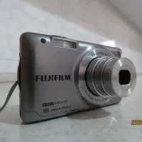 دوربین fuji