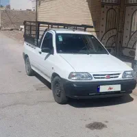 وانت پراید