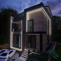 برقکاری ساختمان