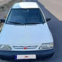 پرایدخوش‌رخ‌مدل۸۴