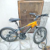 دوچرخه ویوا 20 دنده ای