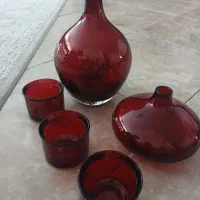 ظروف  تزیینی
