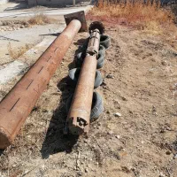 الکترو پمپ شناور 110 کیلو واتی 13 طبق