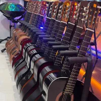 گیتار کلاسیک و هنگدرام