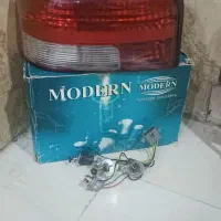 چراغ خطر عقب پراید 131 سمت چپ