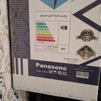 جارو برقی Panasonc اکبند