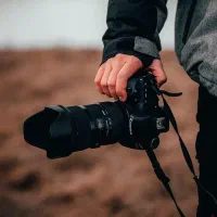 عکاسی فیلمبرداری با تضمین و کیفیت بالا