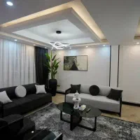 غرب/سعادت آباد تهران/ ۱۴۰م /اجاره مبله/فول فرنیش