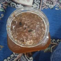 عسل صدرصدطبیعی