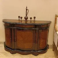 کنسول کارکرده