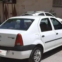 خودرو ال نود مدل ۹۶
