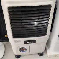 کولر ابی پرتابل توربو تکنو