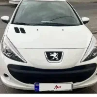 ۲۰۷ پانا ۱۴۰۵ تحویل فوری